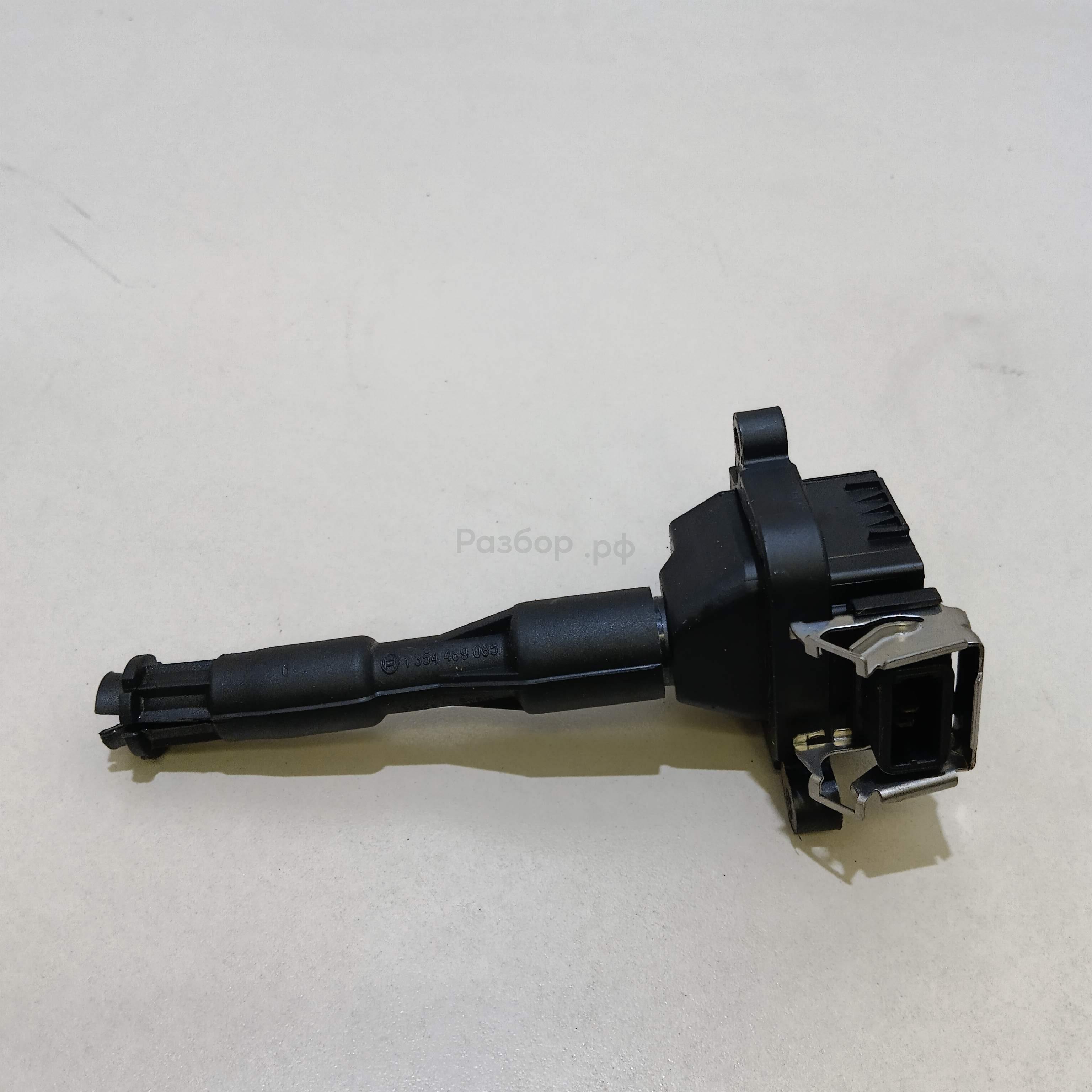 Катушка зажигания