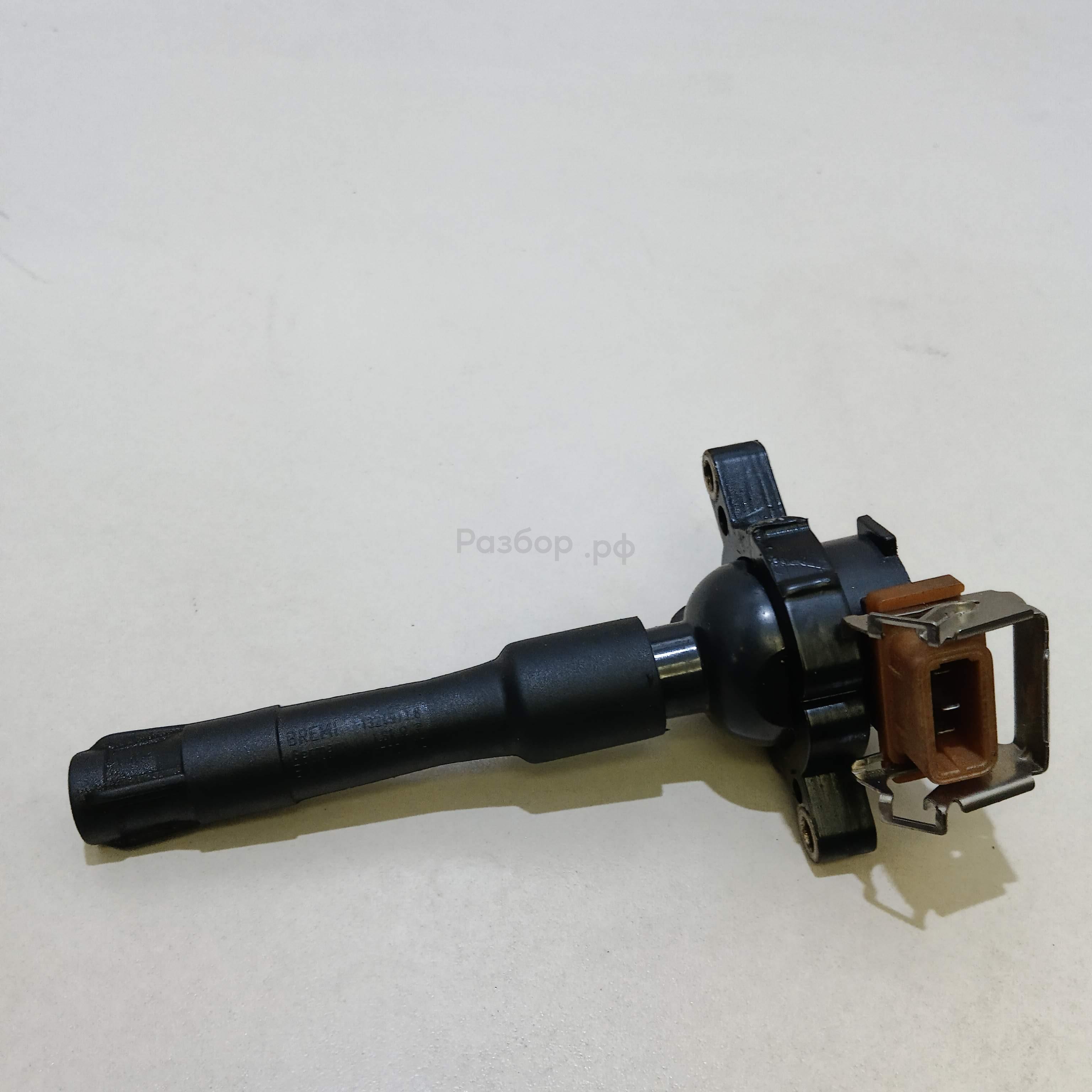 Катушка зажигания