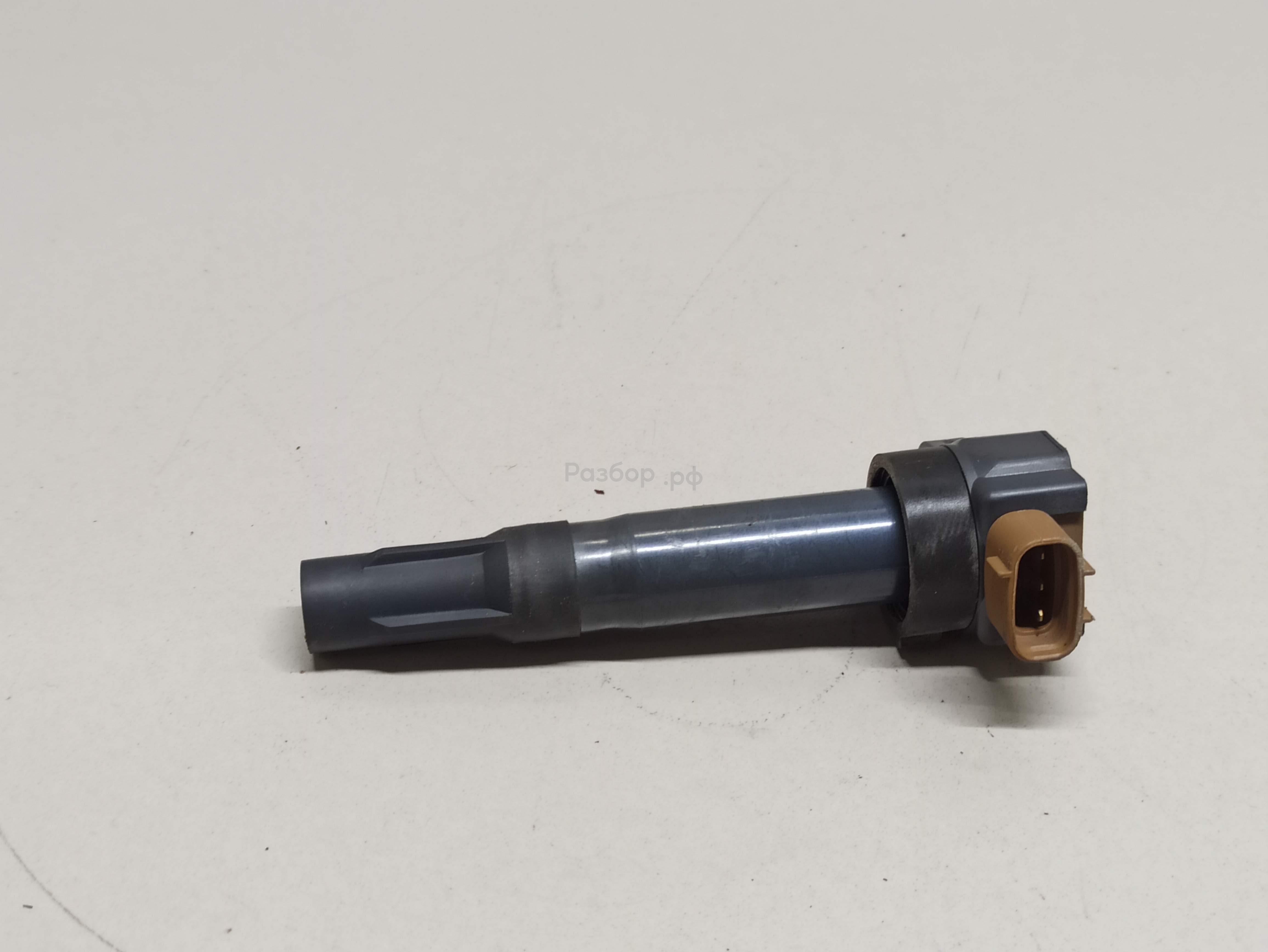 Катушка зажигания