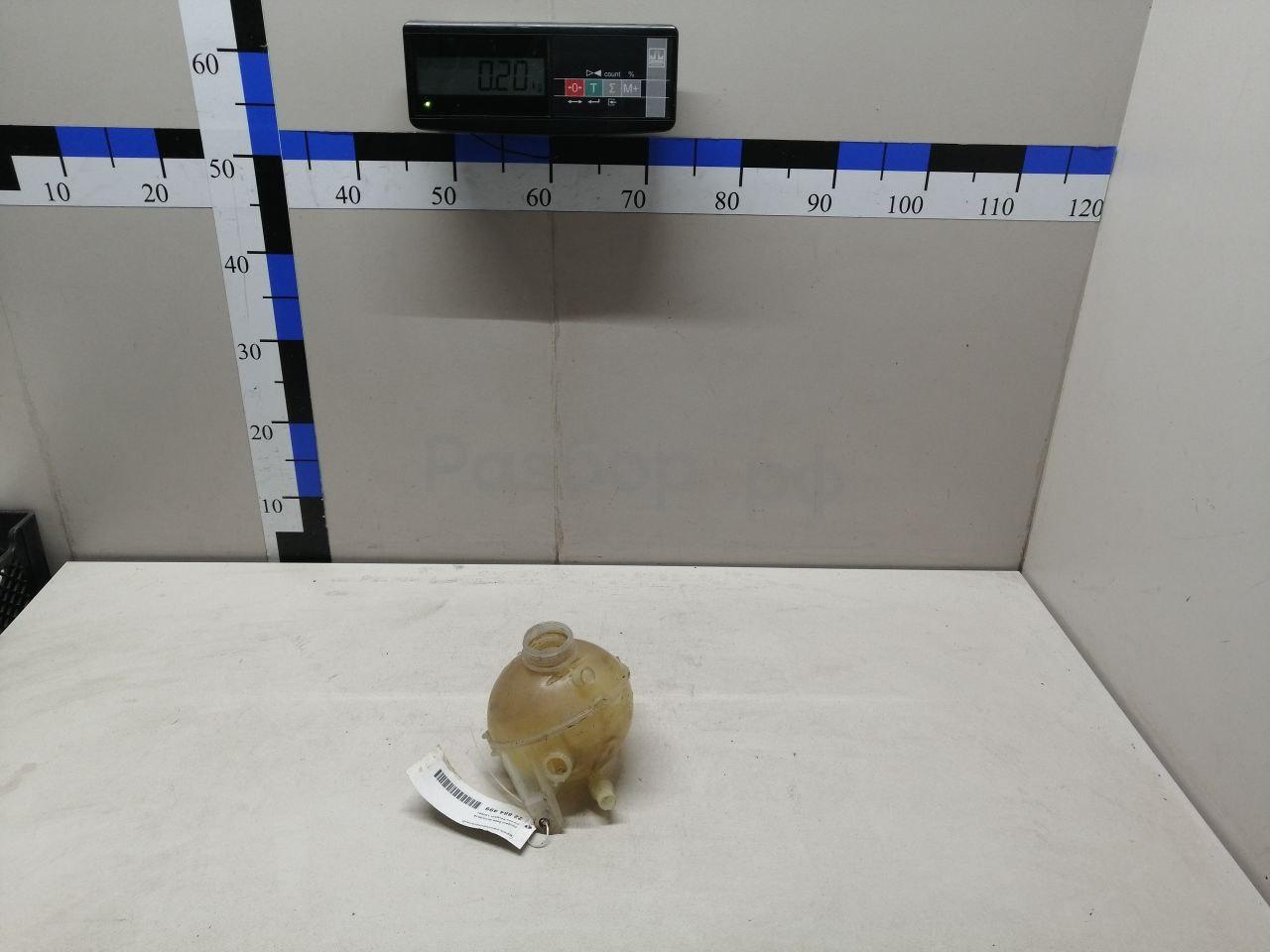 Бачок расширительный