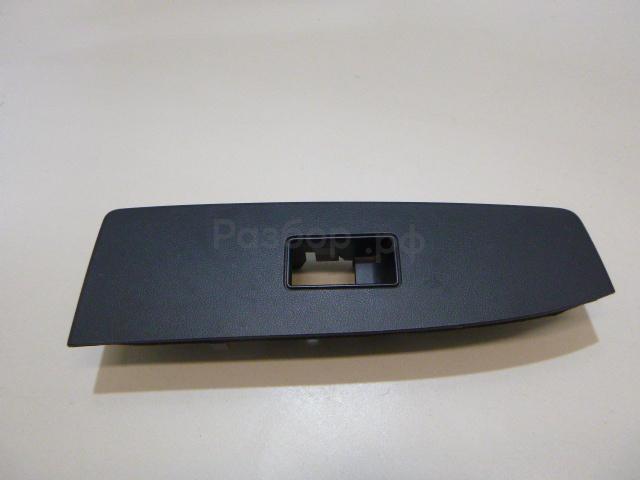 Накладка (кузов внутри)