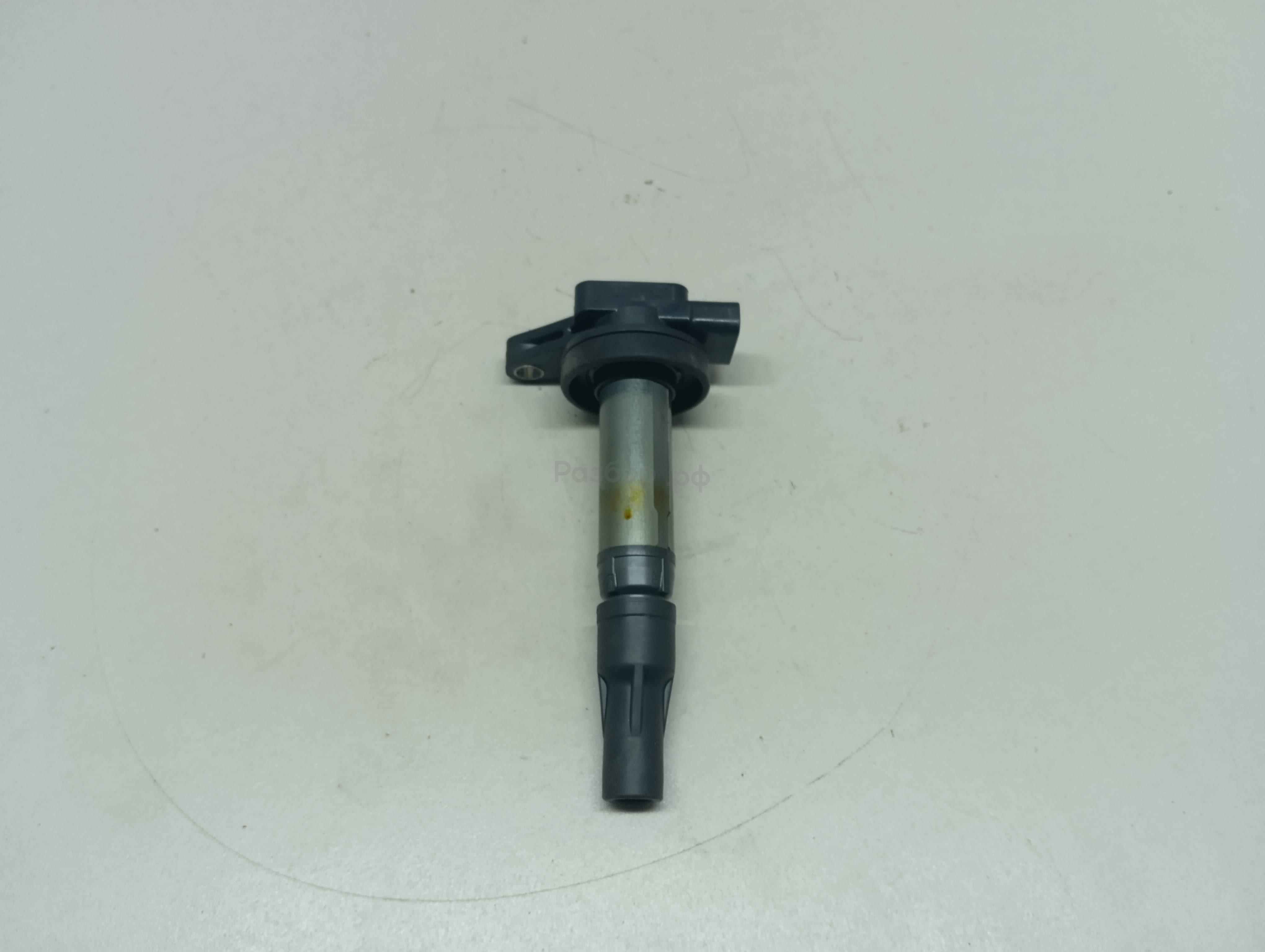 Катушка зажигания