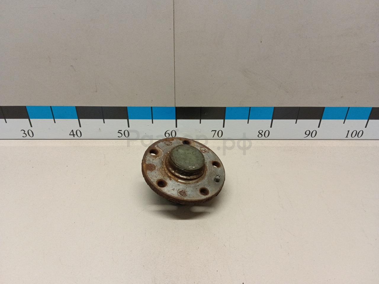 Ступица задняя