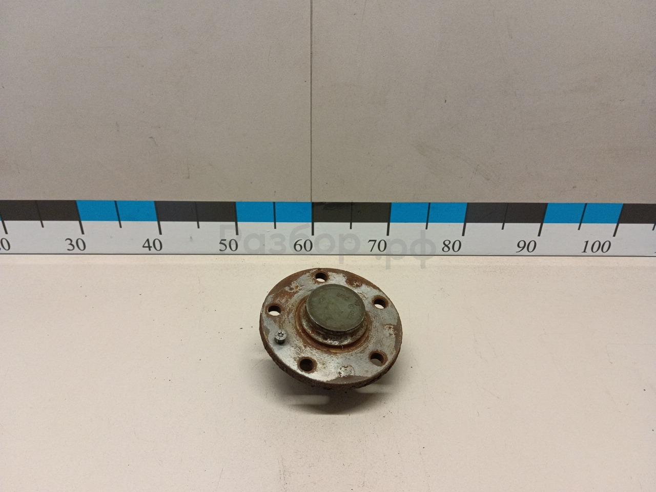 Ступица задняя