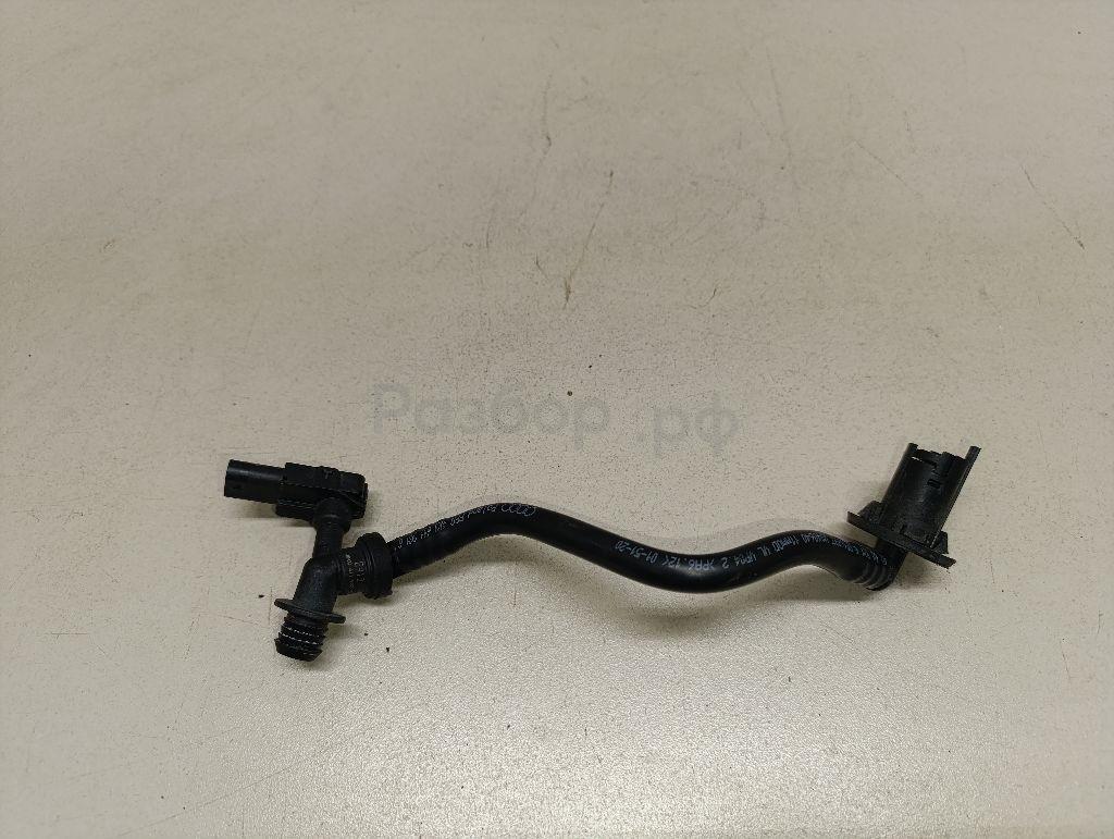 Трубка вакуумная