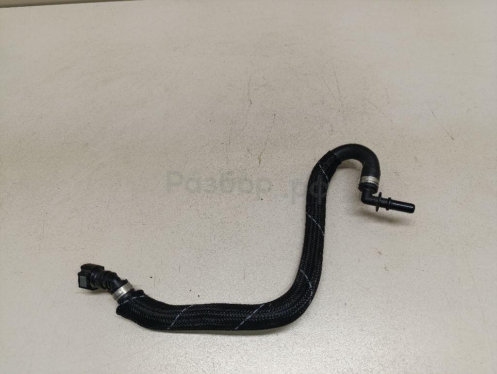 Трубка вакуумная