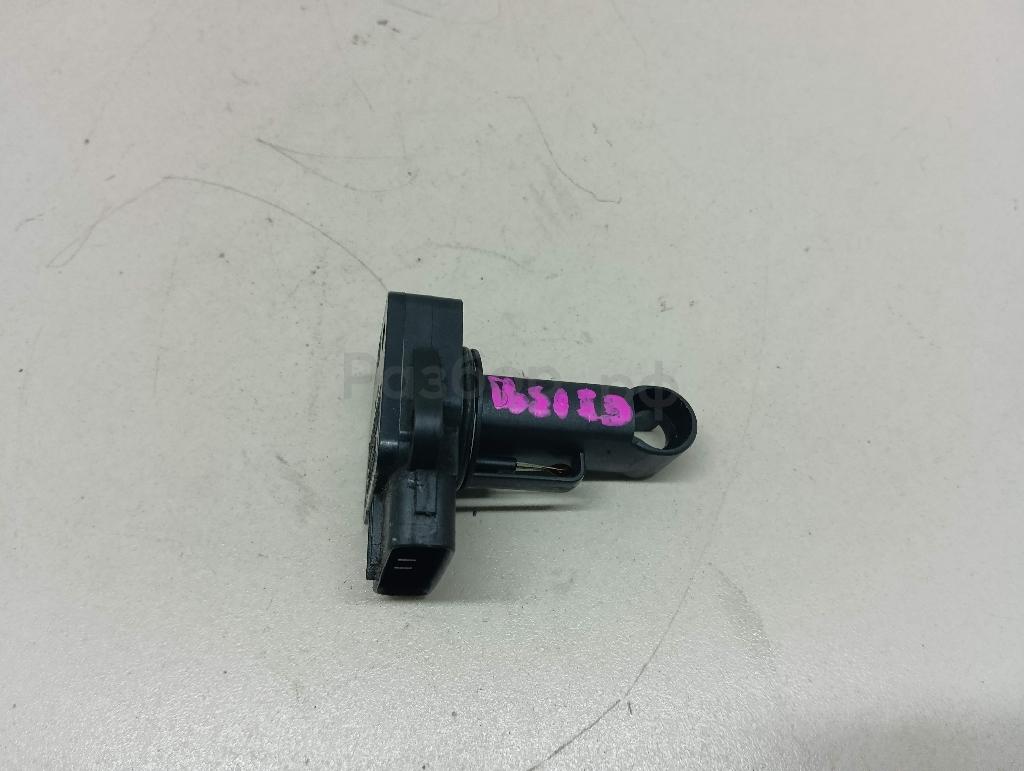 Расходомер воздуха (массметр)