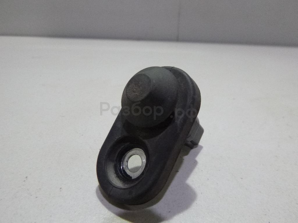 Выключатель концевой