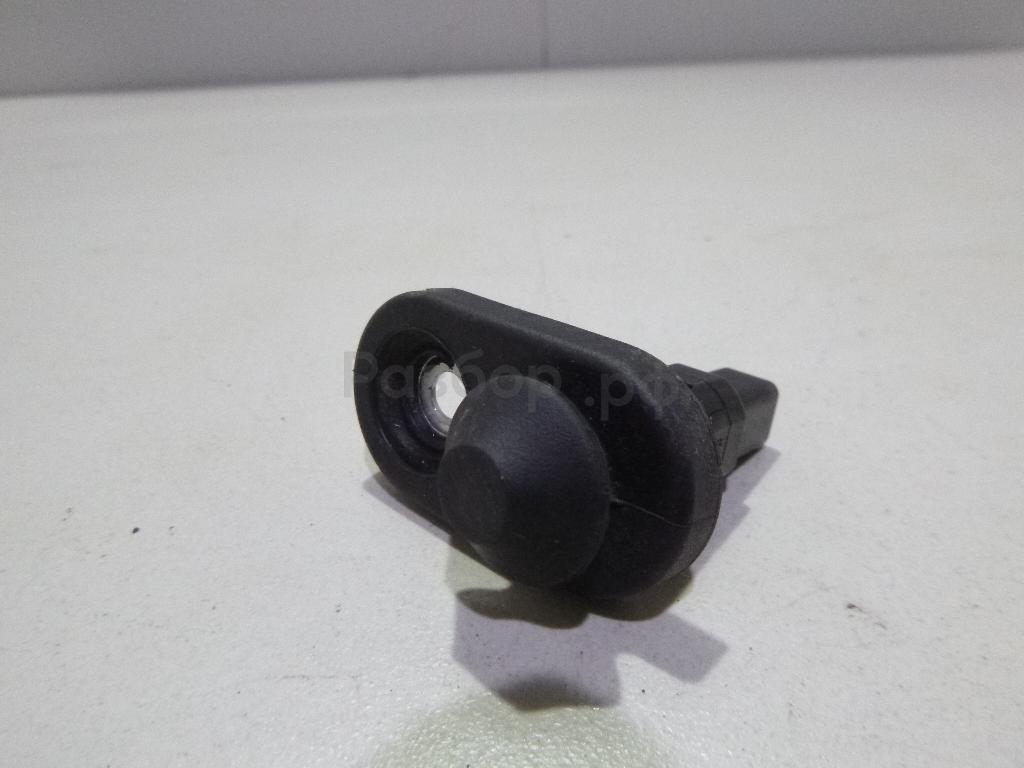 Выключатель концевой