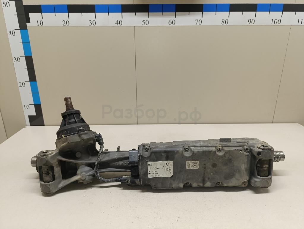 Рейка рулевая