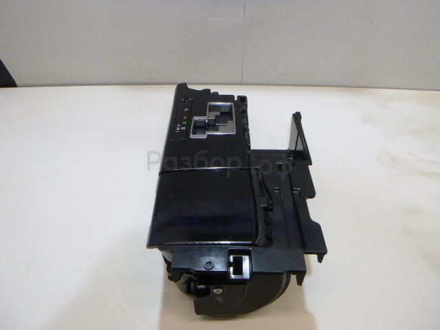 Накладка (кузов внутри)