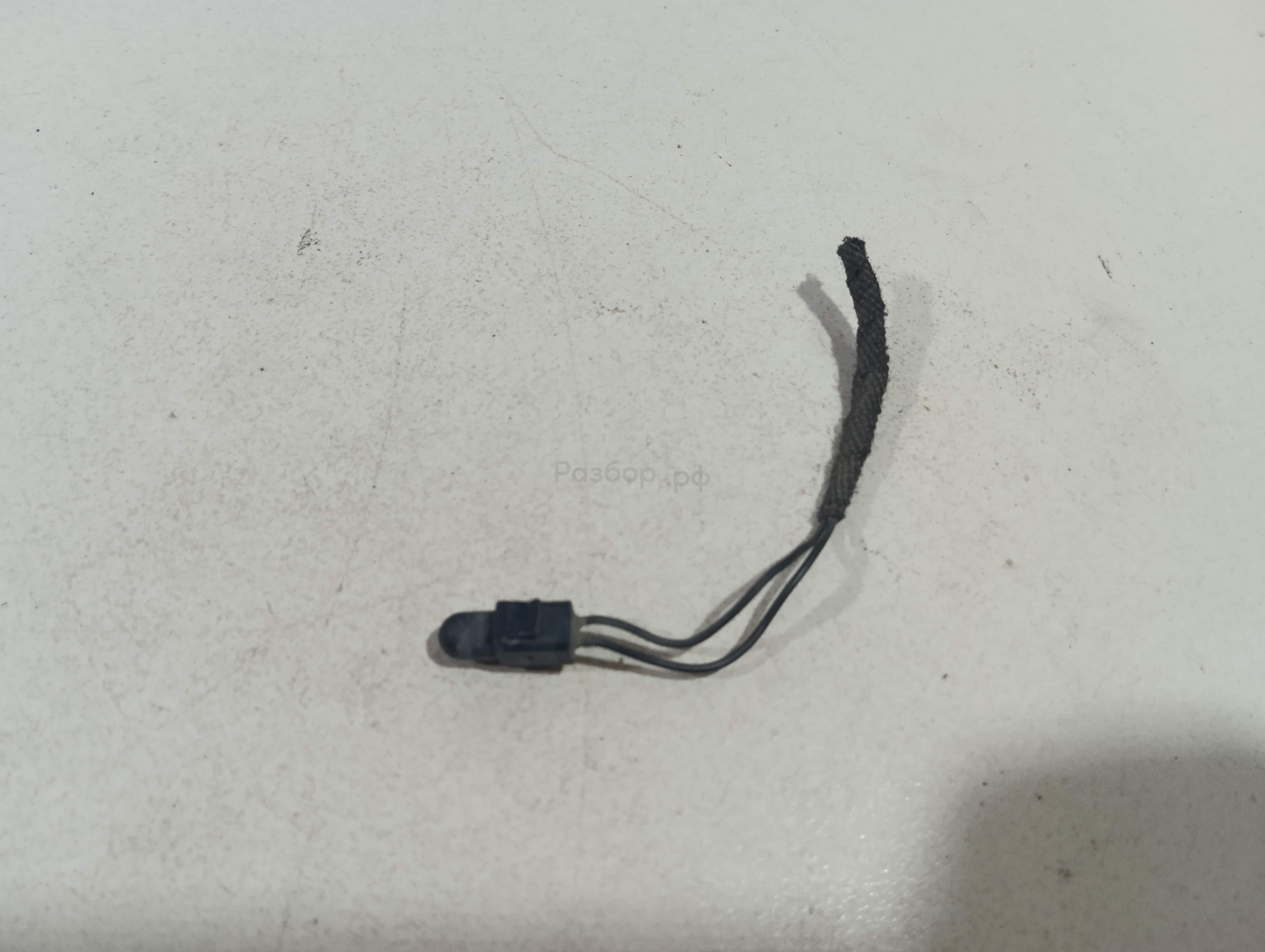 Датчик температуры