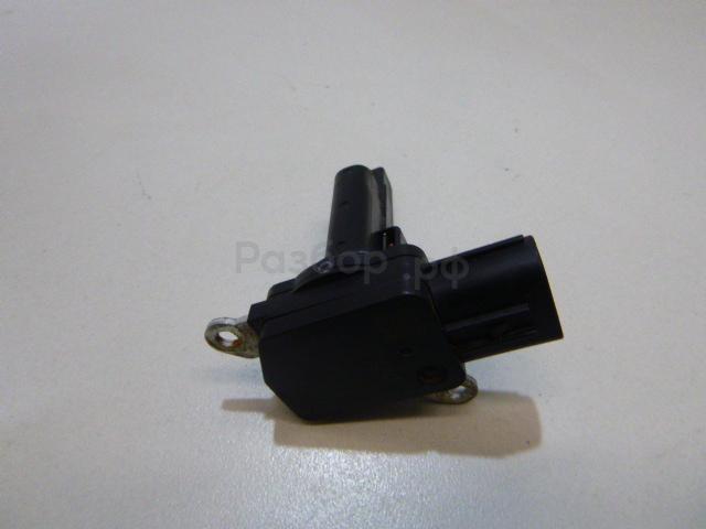 Расходомер воздуха (массметр)