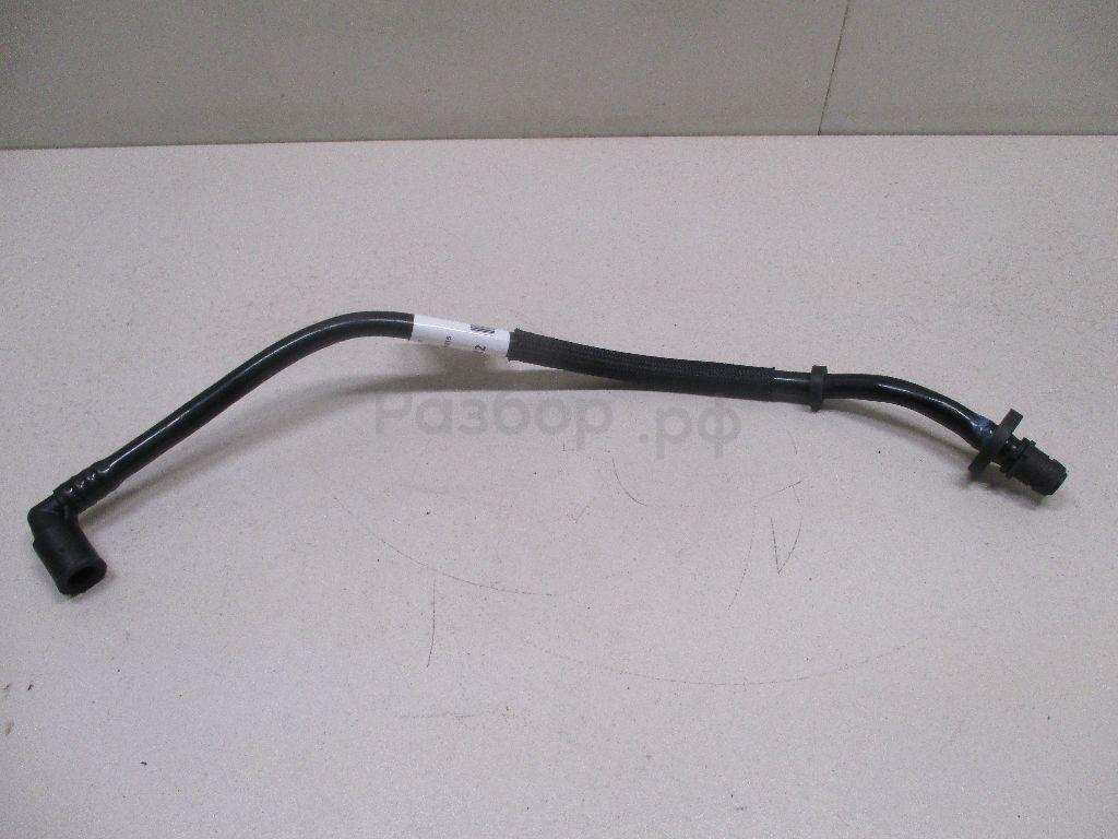 Трубка вакуумная