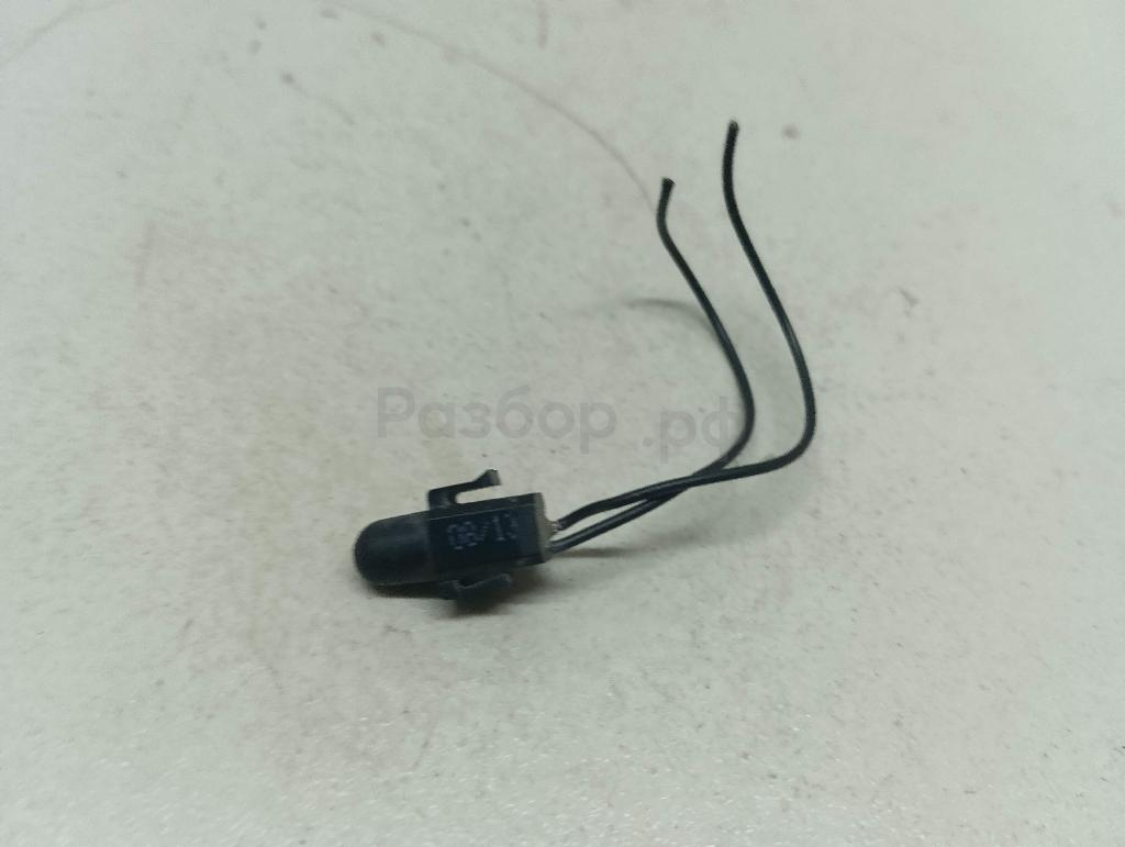 Датчик температуры