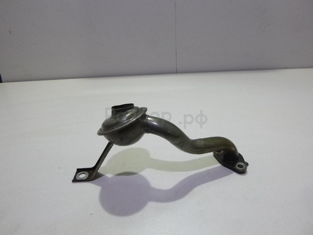 Маслозаборник