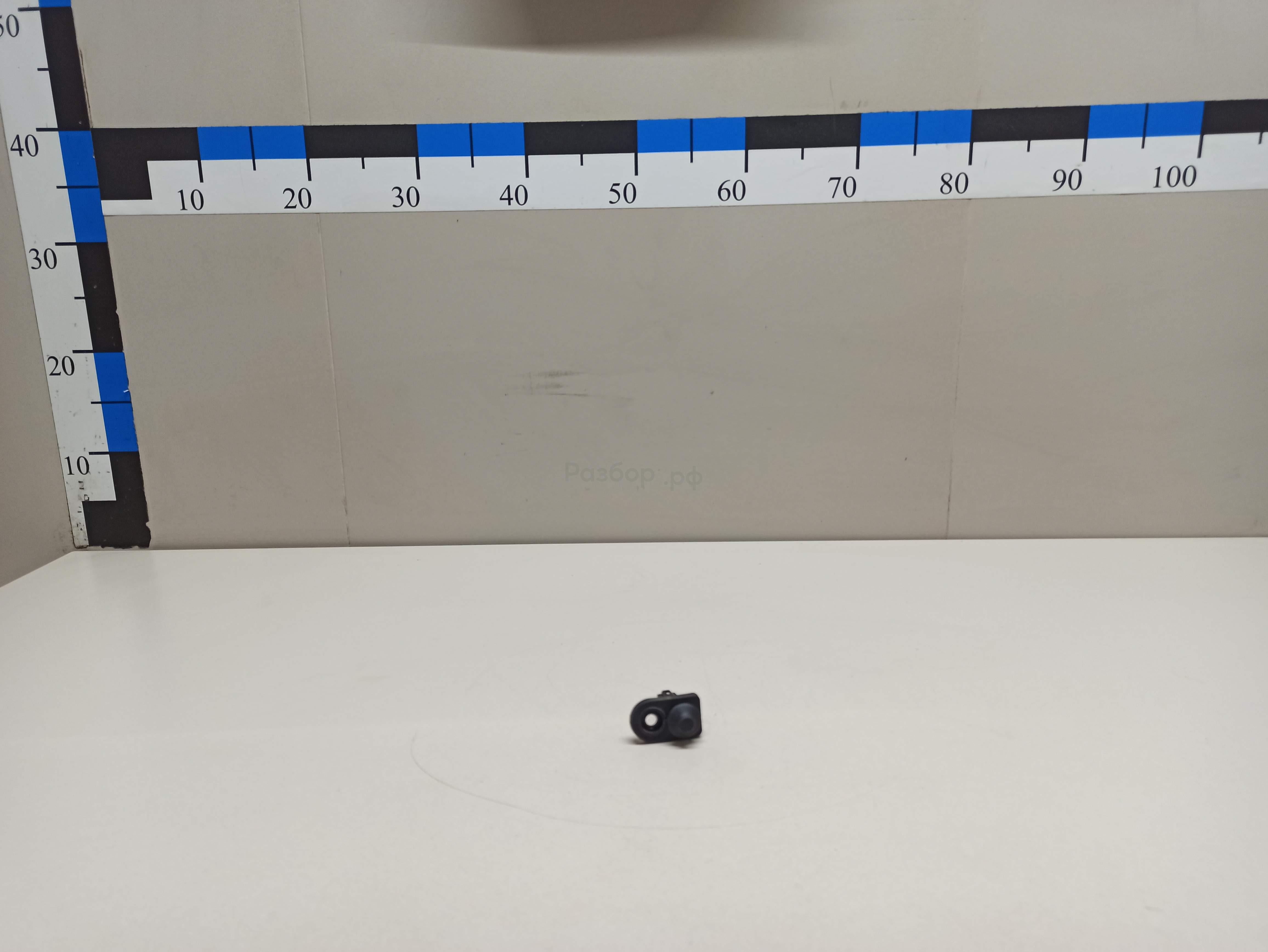 Выключатель концевой