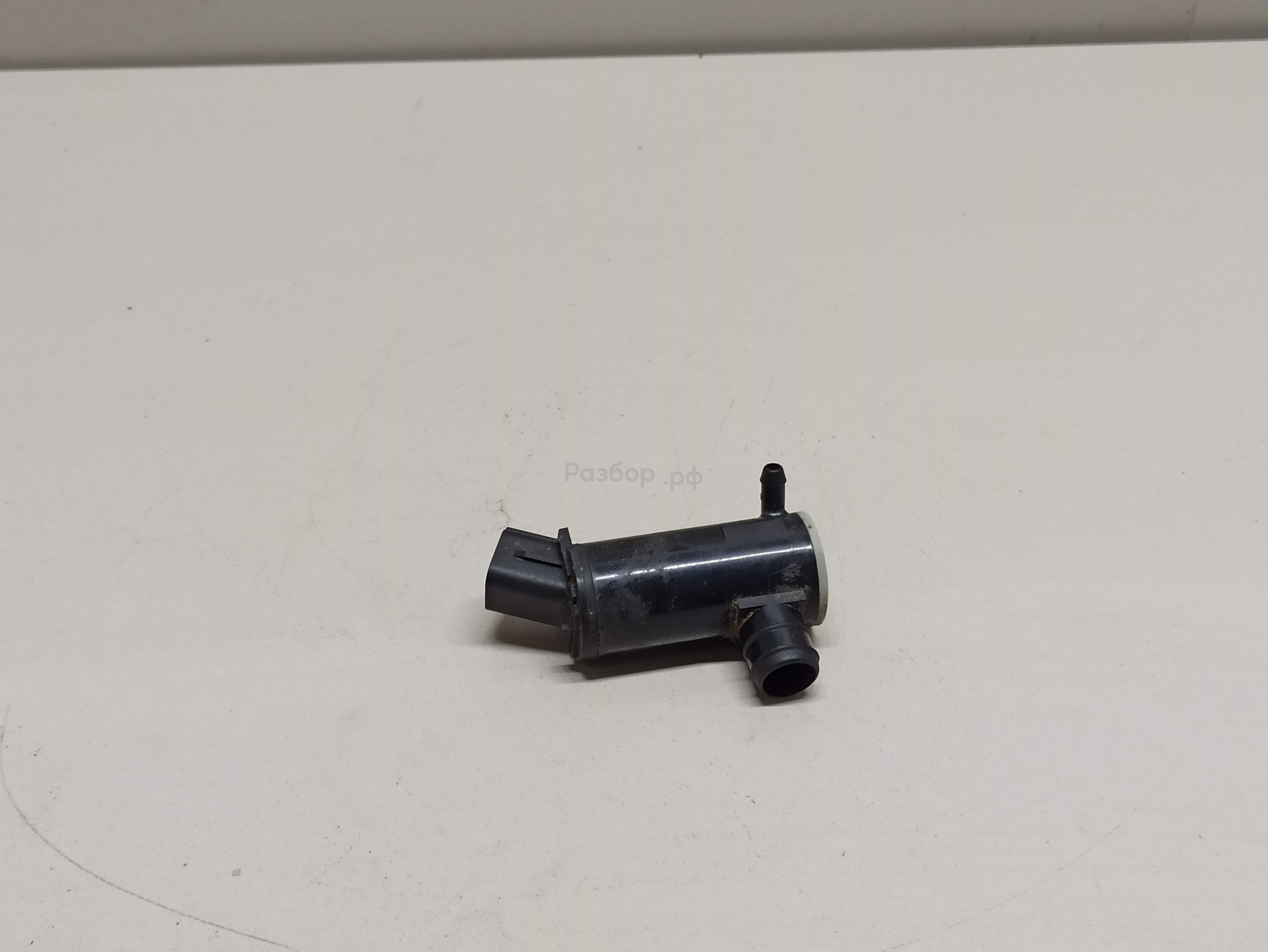 Насос омывателя