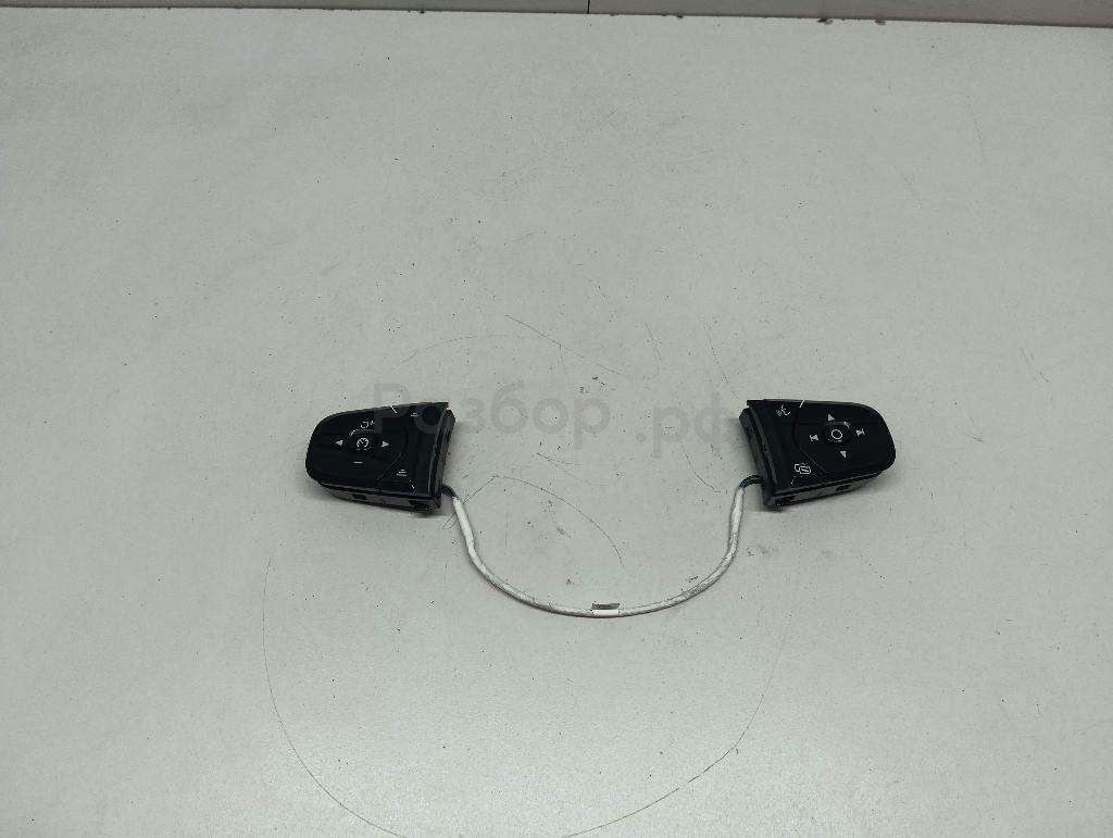 Блок кнопок