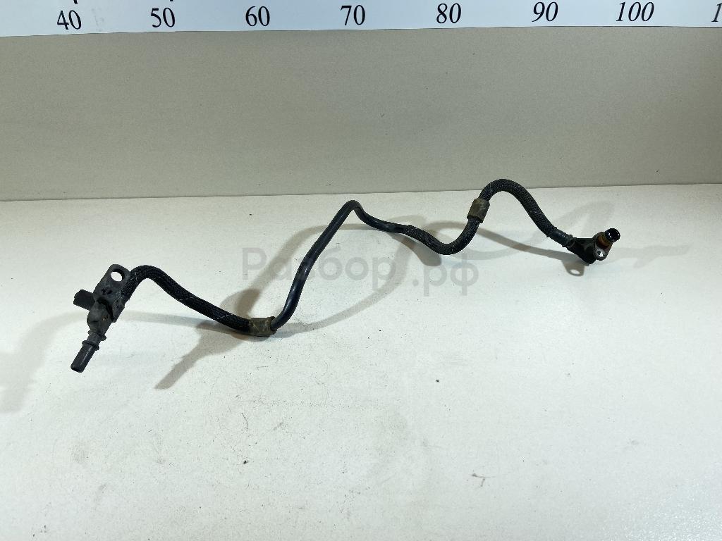 Трубка вентиляционная