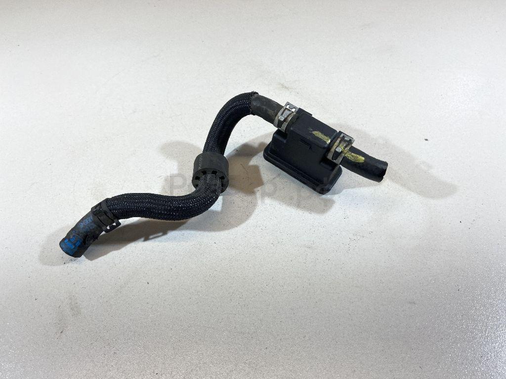 Клапан воздушный