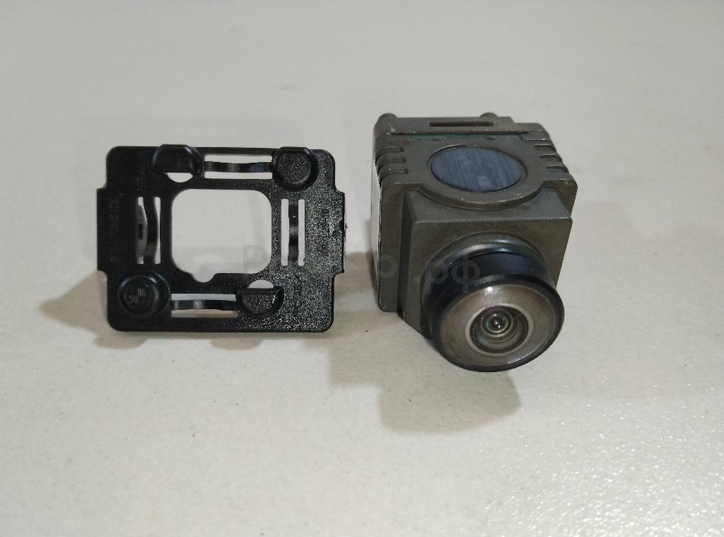 Камера заднего вида