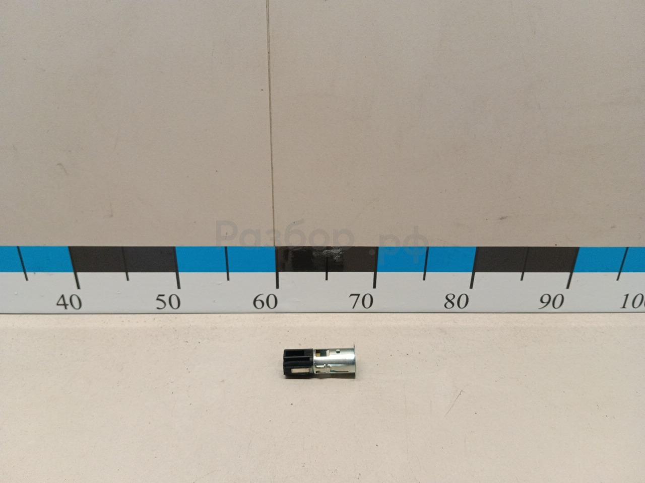 Гнездо прикуривателя