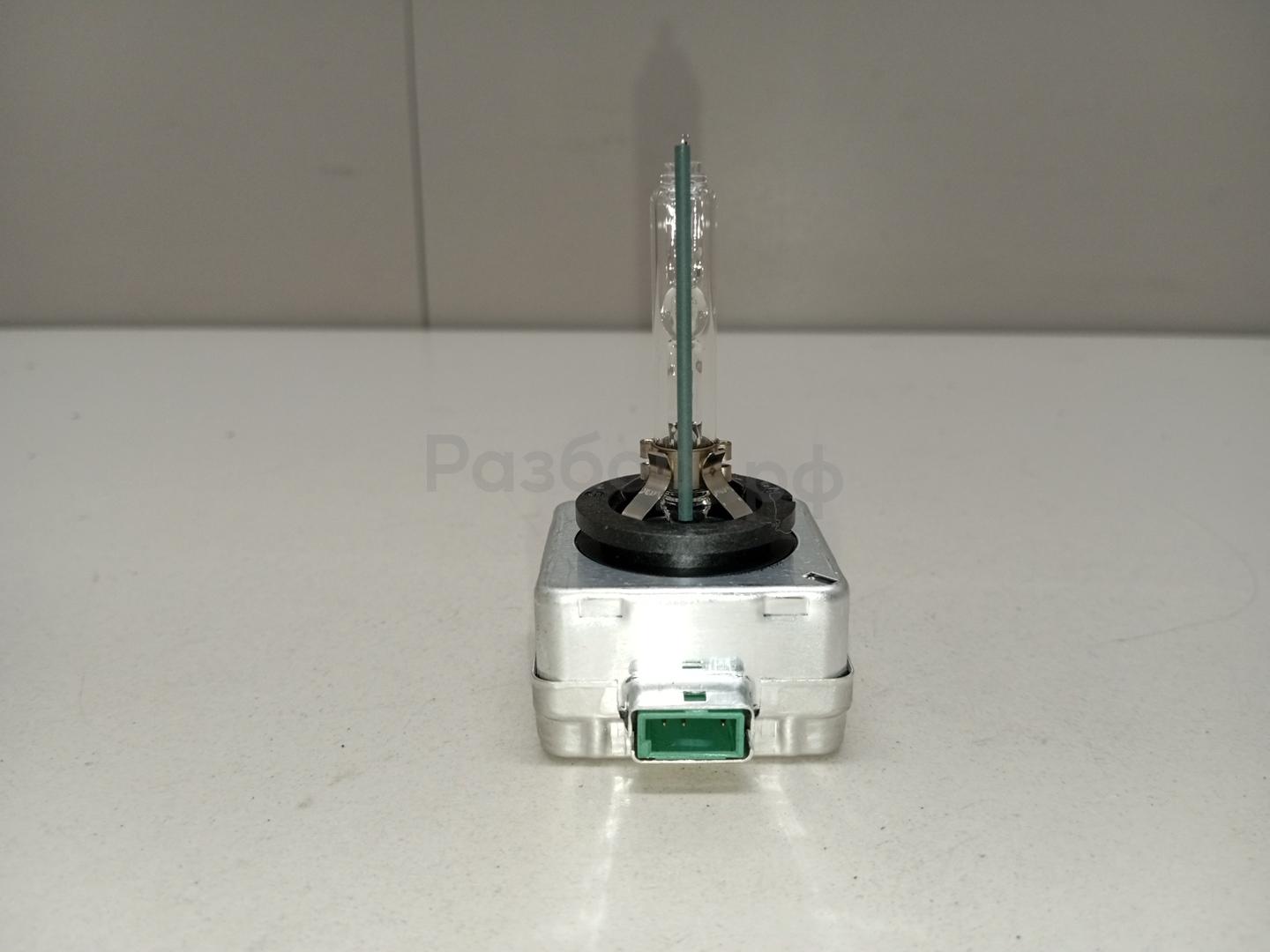 Лампа ксеноновая