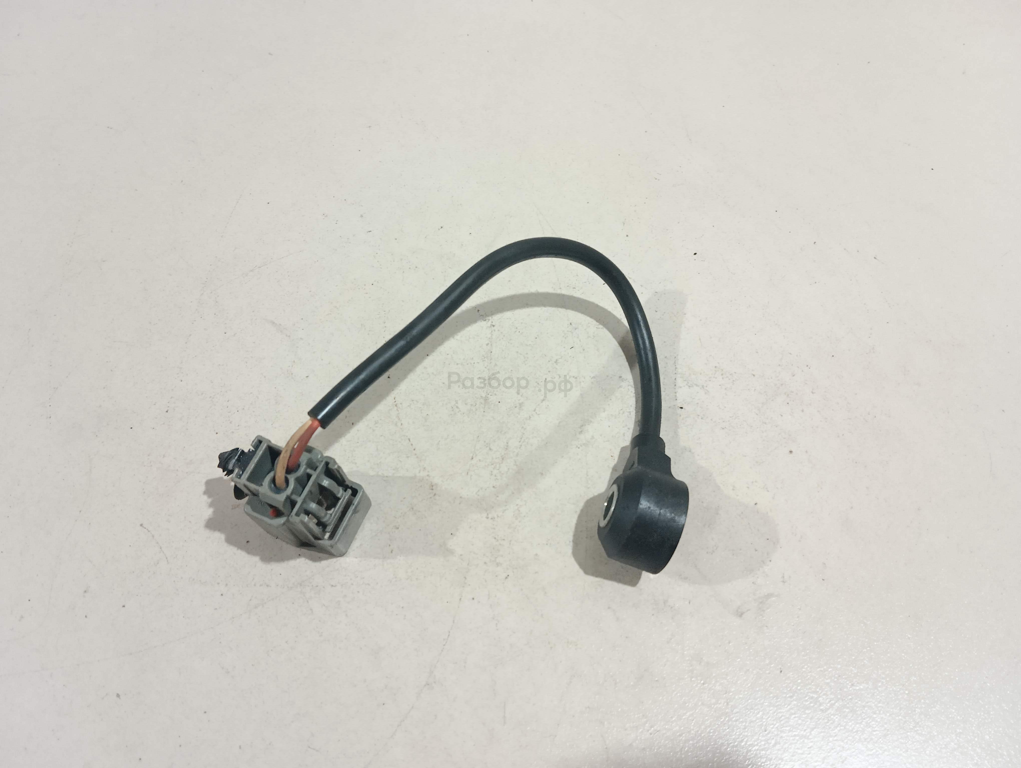 Датчик детонации