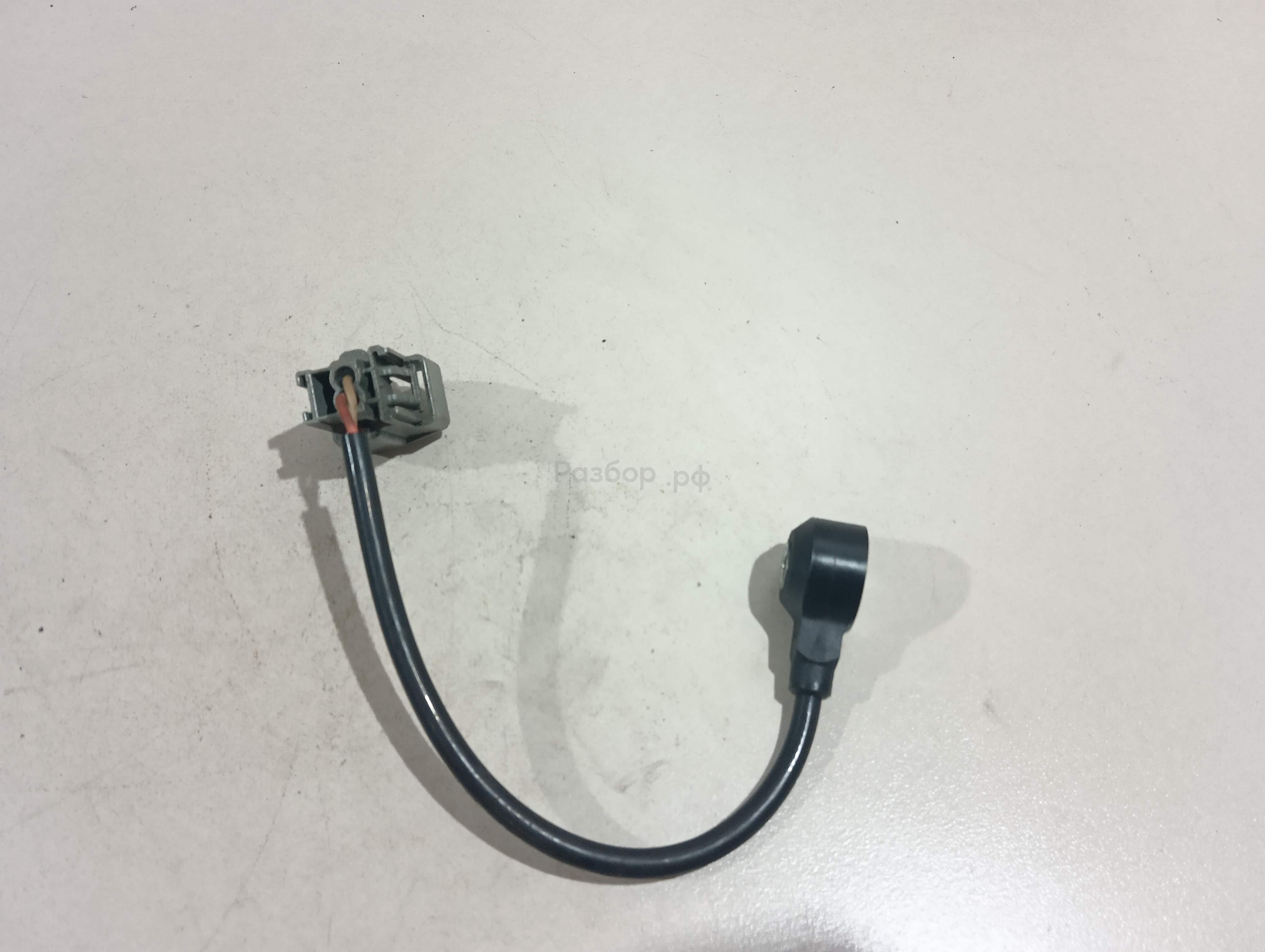 Датчик детонации