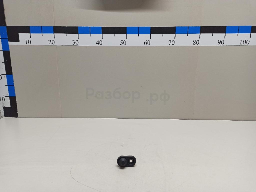 Выключатель концевой