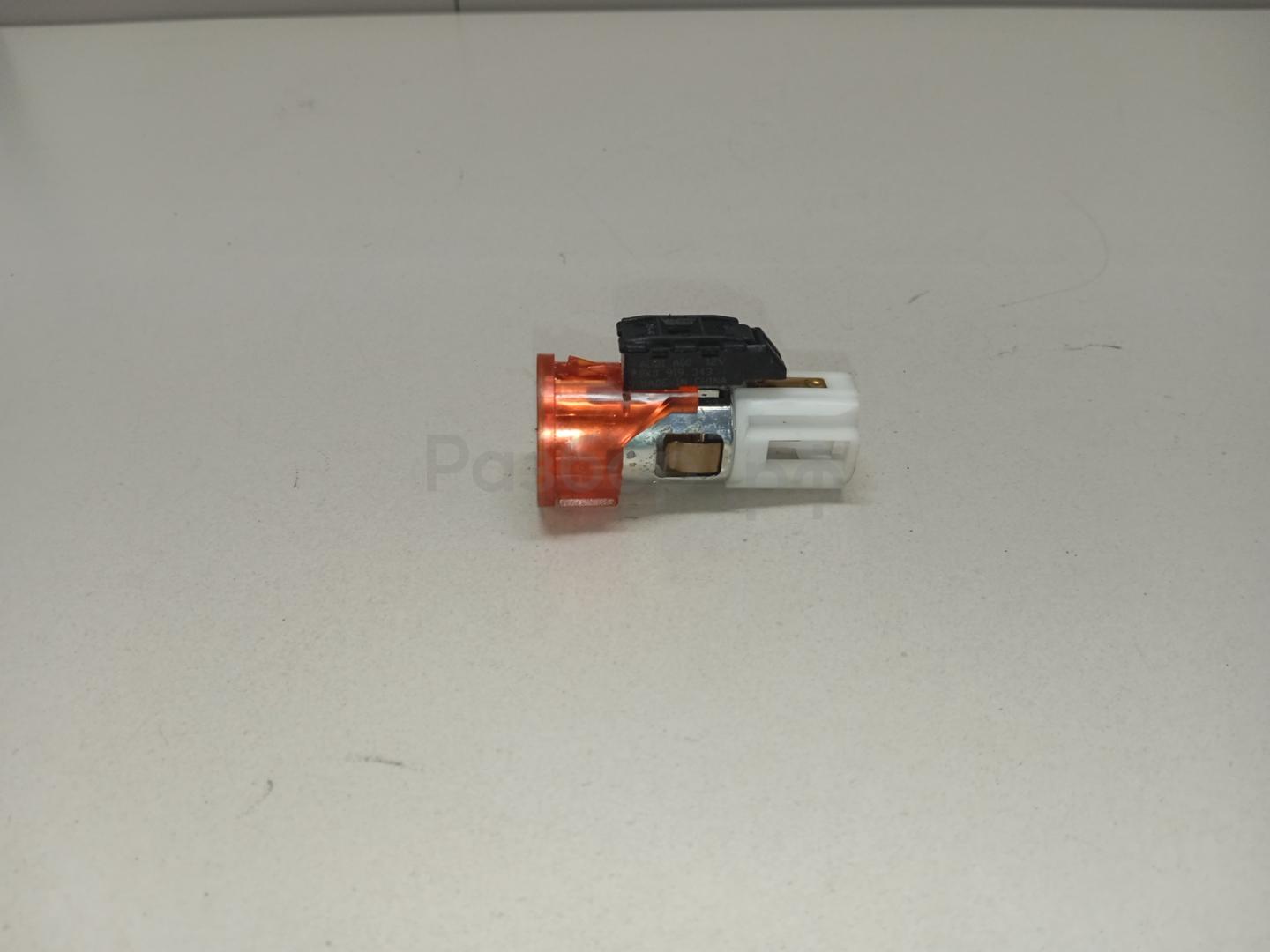 Гнездо прикуривателя