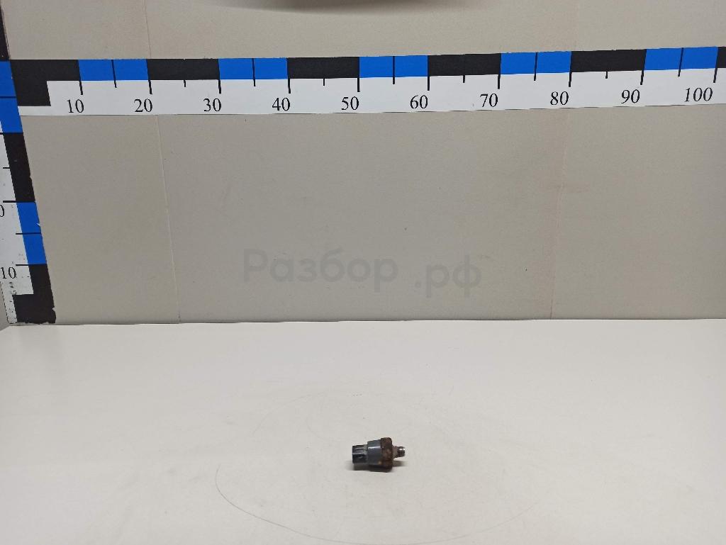 Датчик давления масла