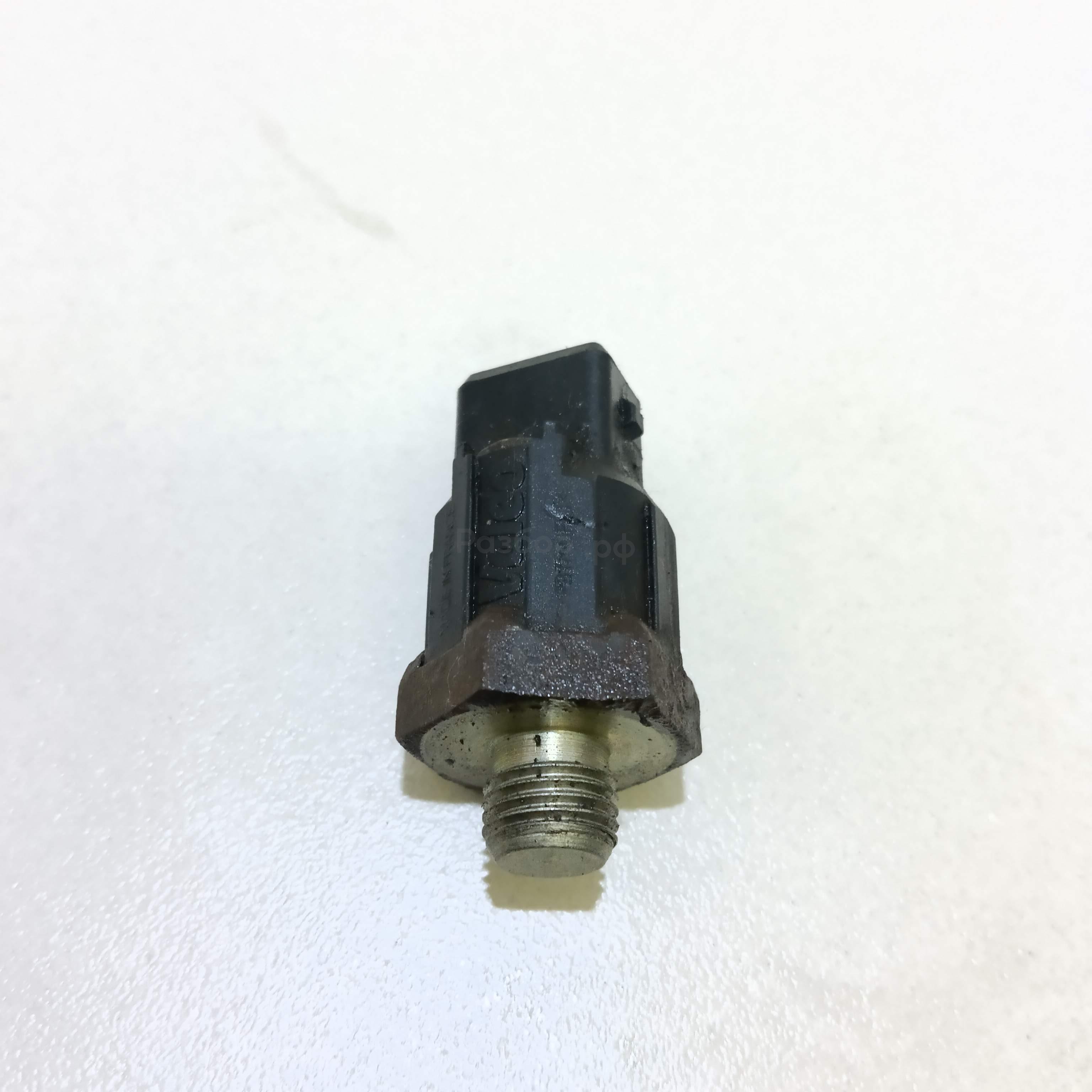 Датчик детонации