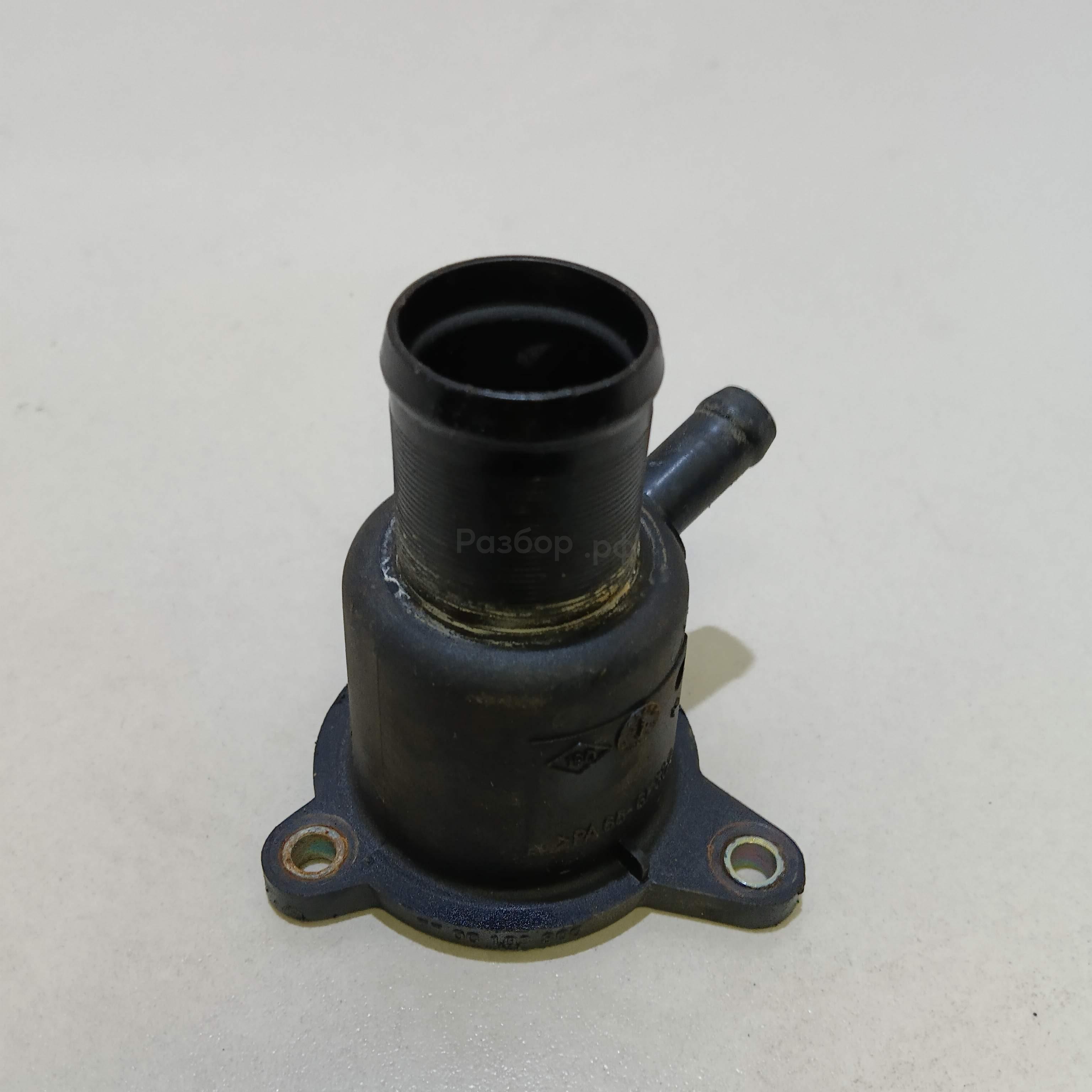 Крышка термостата