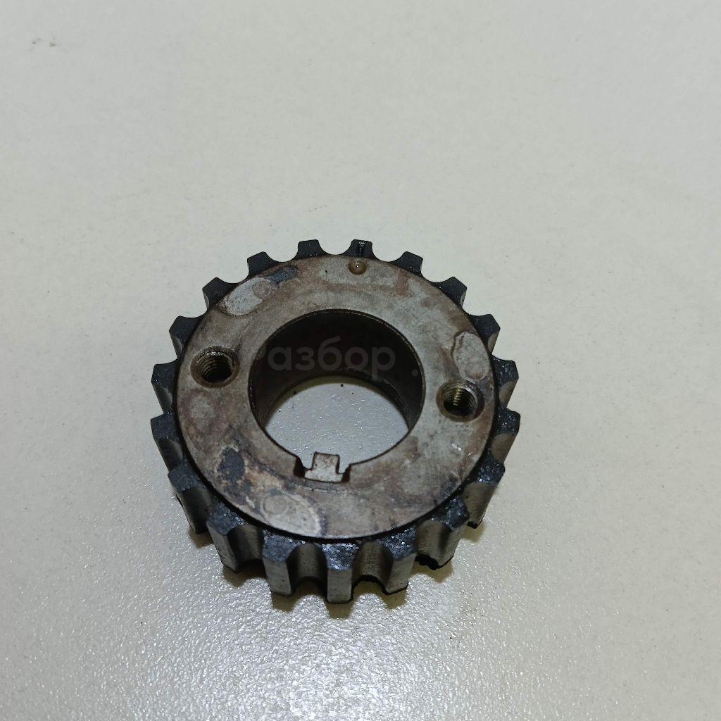 Шестерня коленвала
