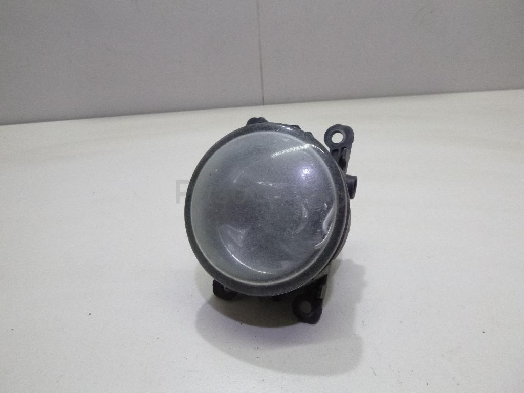 Фара противотуманная