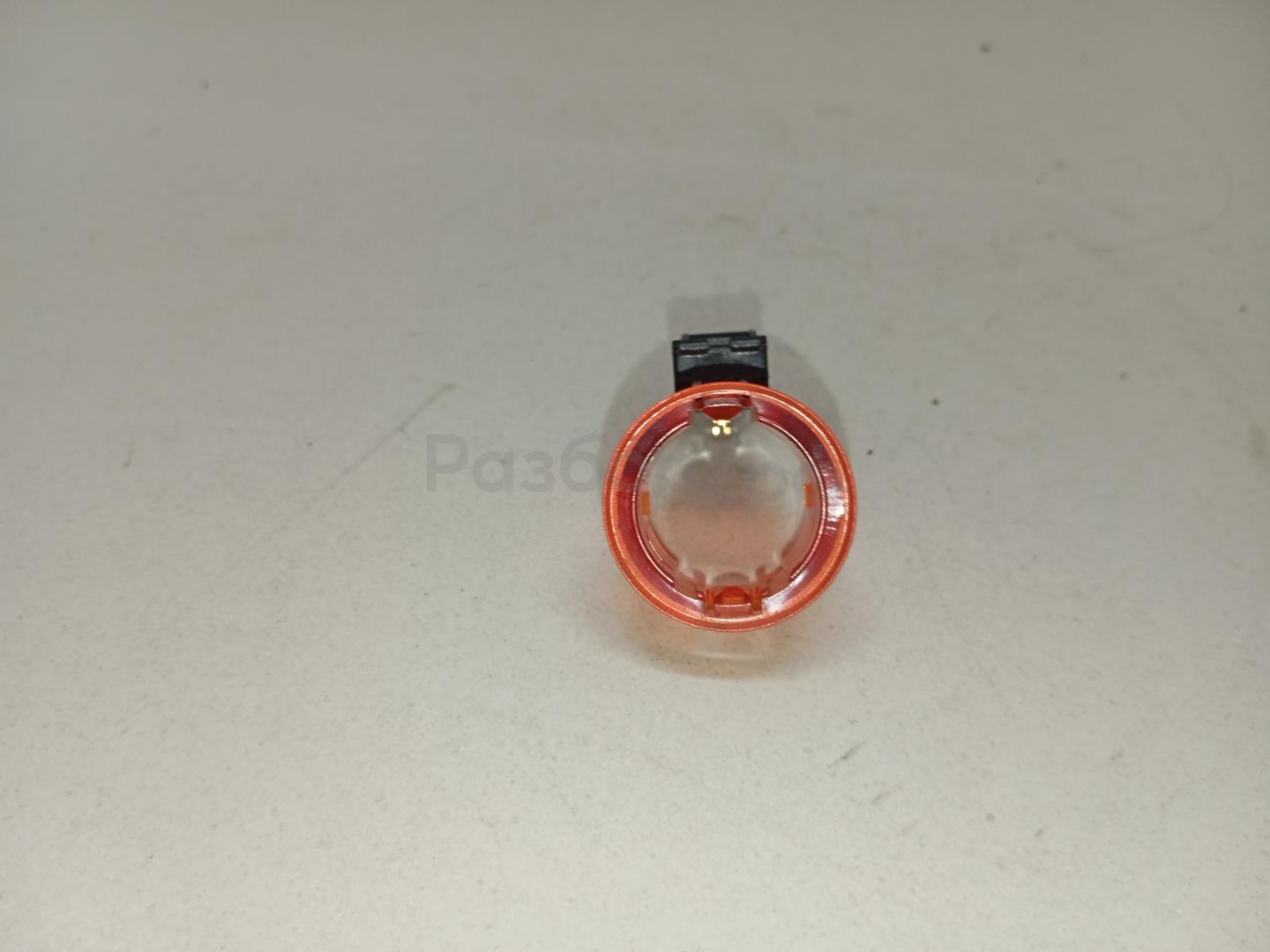 Гнездо прикуривателя