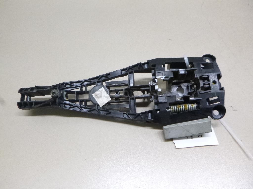 Кронштейн ручки