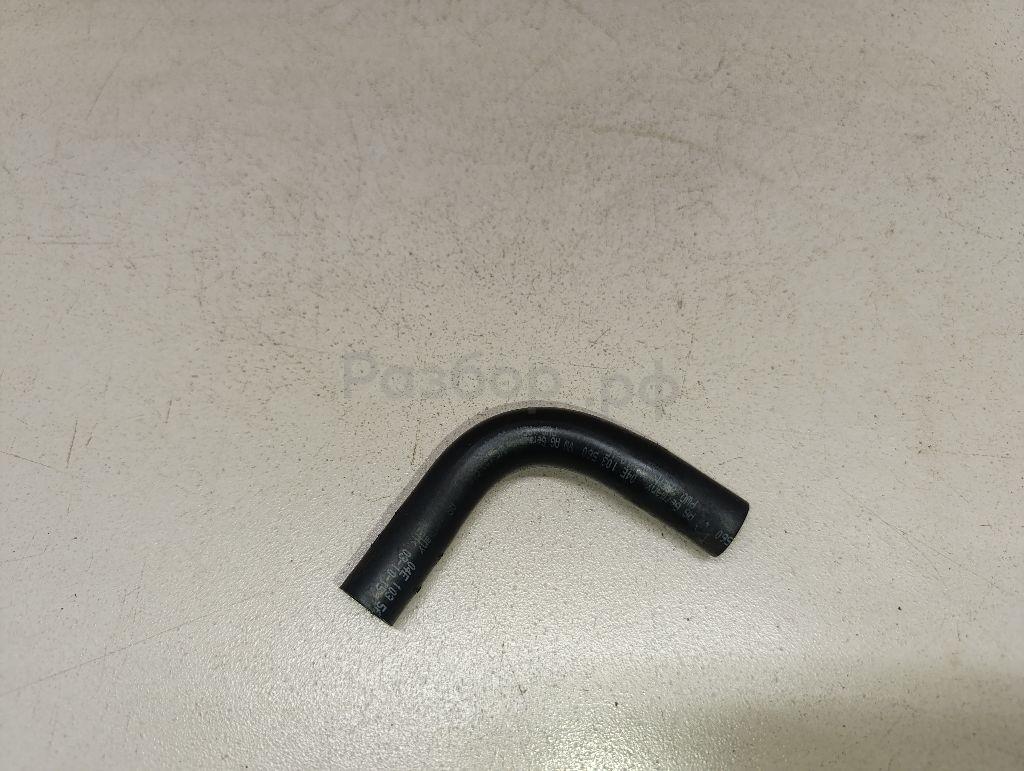 Трубка картерных газов