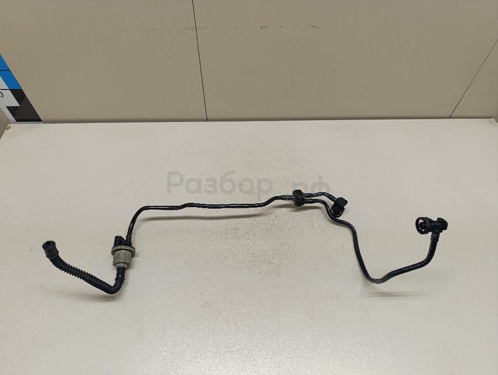 Трубка вакуумная