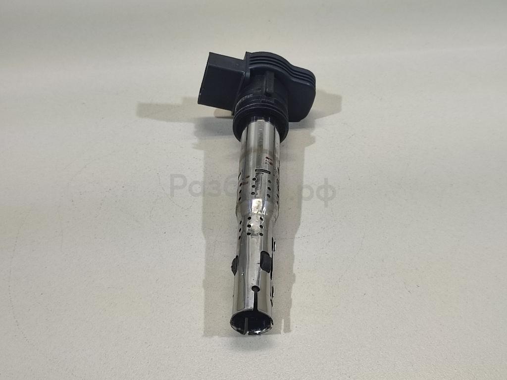 Катушка зажигания