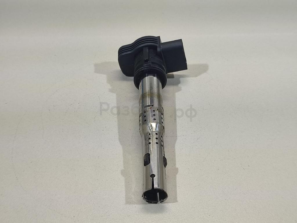 Катушка зажигания