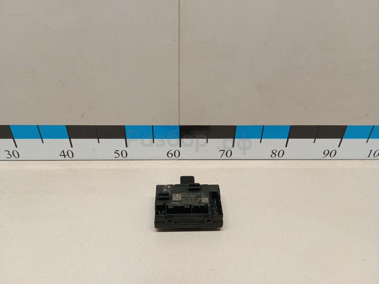 Блок комфорта