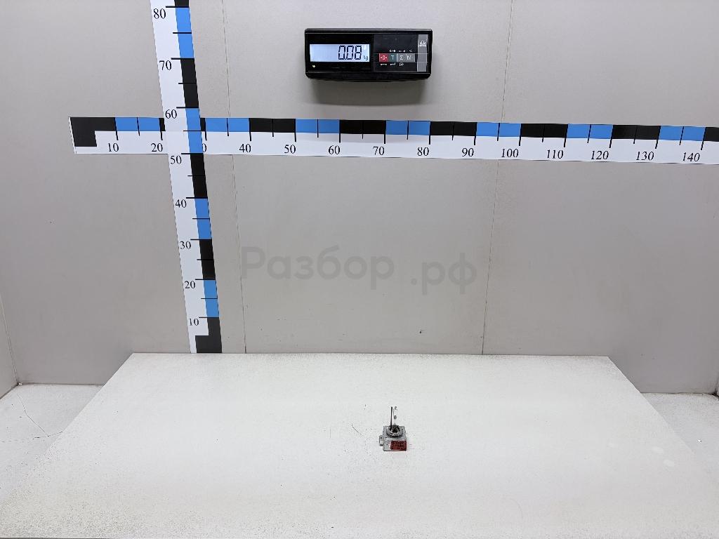 Лампа ксеноновая