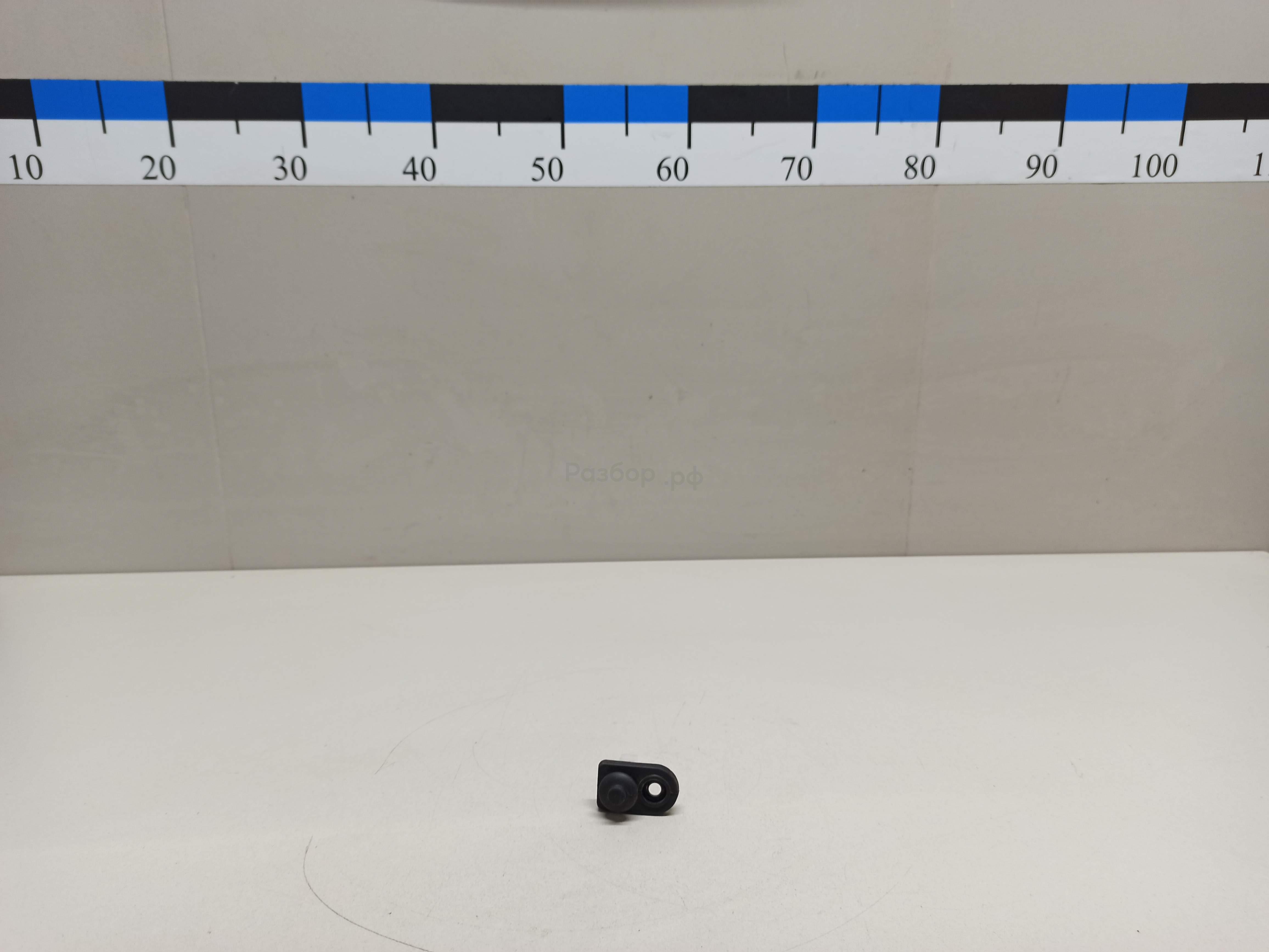 Выключатель концевой