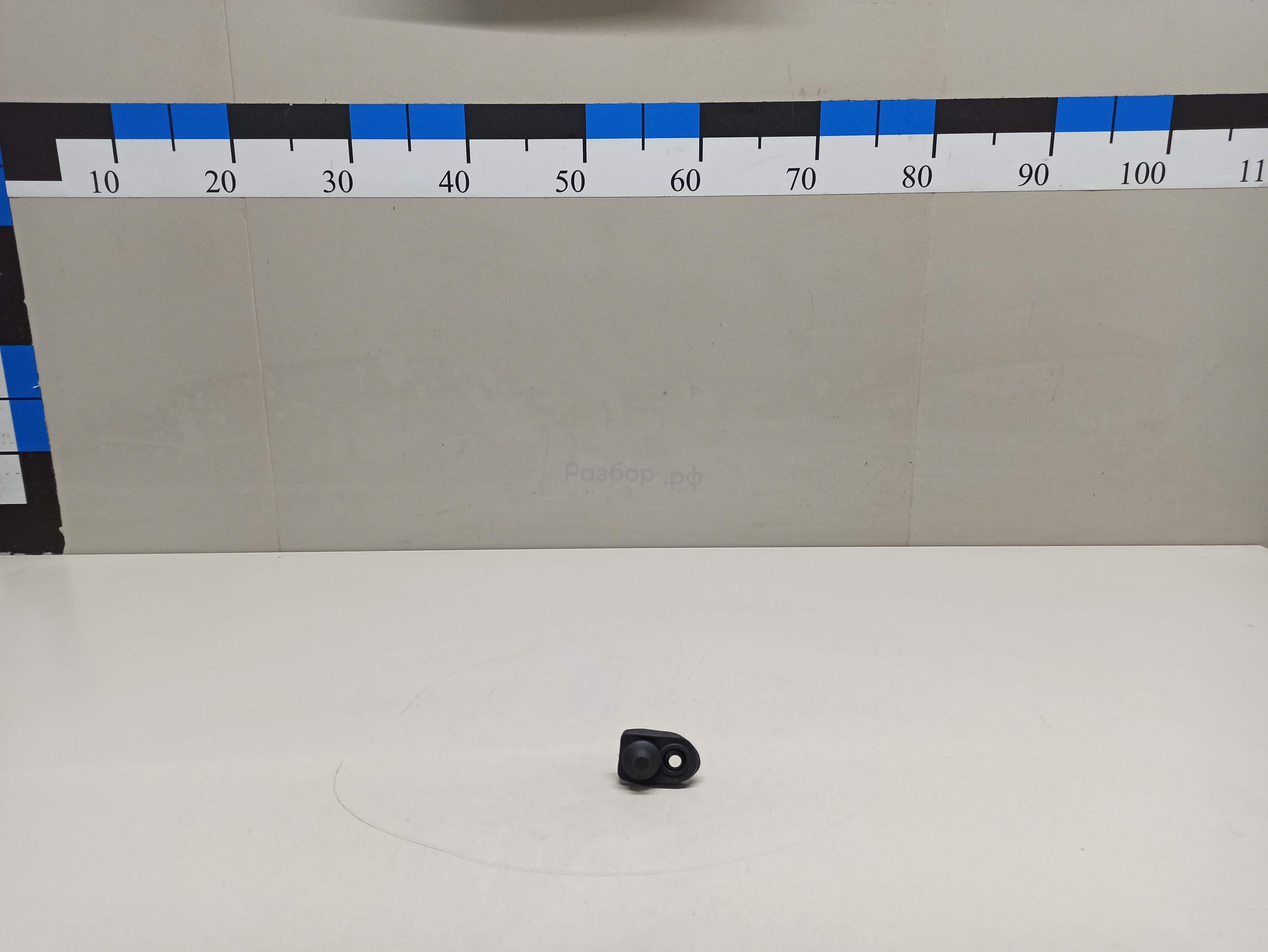 Выключатель концевой