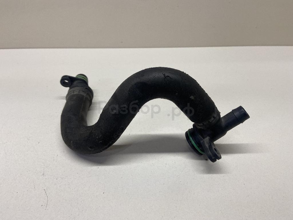 Трубка вентиляционная