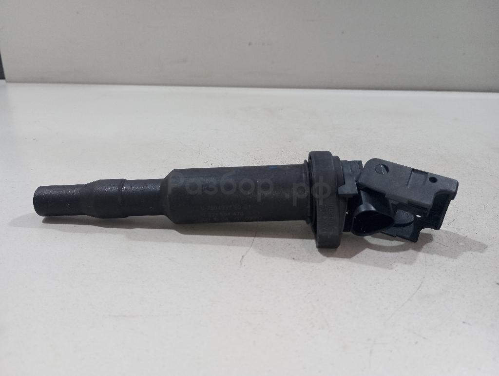 Катушка зажигания