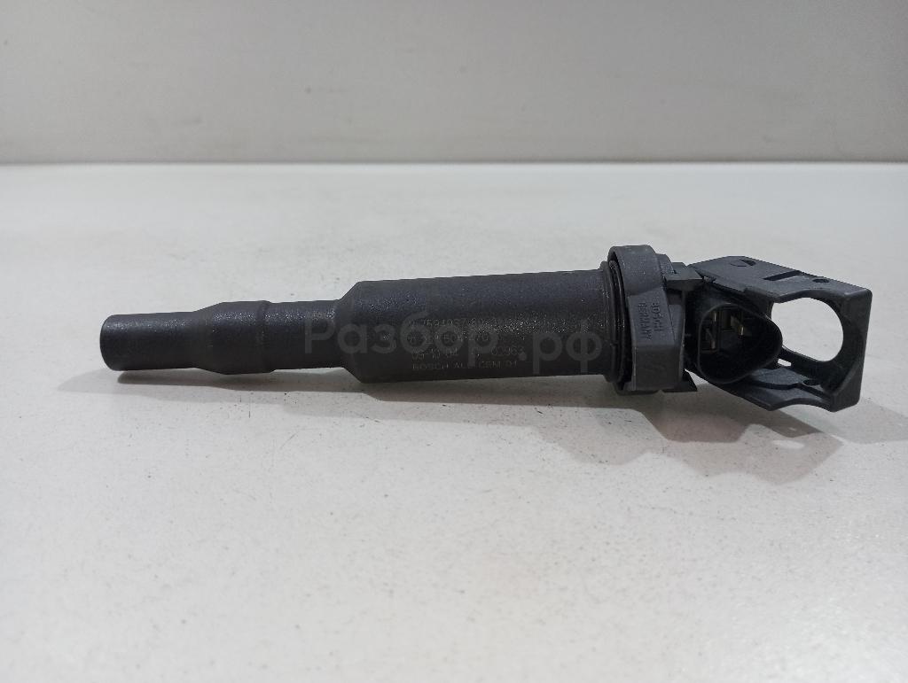 Катушка зажигания